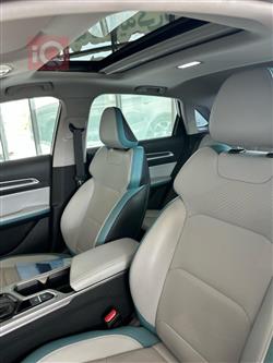 جيلي امجراند